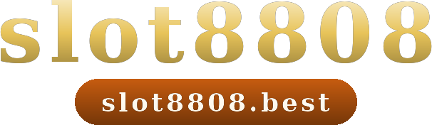 slot8808 logo